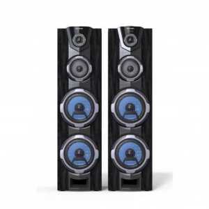 POLYTRON PAS 8FF22 SPEAKER ACTIVE KARAOKE BLUETOOTH 100% ORI