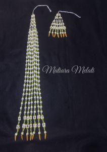 MELATI SUNDA MUTIARA MELATI SULTAN PREMIUM