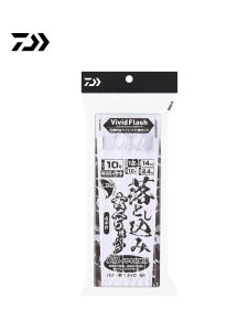 Daiwa | Offshore Boat Fishing Hooks With Barb Set