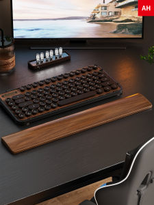evesigar | Wooden Wrist Support Anti-slip