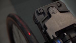 ZOOM Bicycle Handlebar Saddle Calibration Device: A Multifunctional Tool for Cycling Maintenance