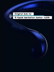 Kipas Angin Gantung Leher Portable 7000Mah 5-Speed Wind  LED Display Tanpa Baling Baling Neck Fan USB Rechargeable