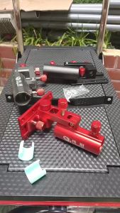 Pass Gác Cần Săn Hàng Đa Năng - Gác Ở Giữa - Gác Tay Trái - Gác Tay Phải - Tải Trọng Cao