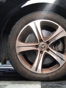 Chai xịt vệ sinh tẩy sạch mặt kính đa năng KCX