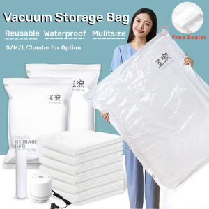 vacuum storage bag with pump Vacuum plastic bag for clothes vacuum bags with pump for stuff toys vacuum sealer plastic for chothes vacuum bag vacuum sealer compression bag vacuum with electric pump