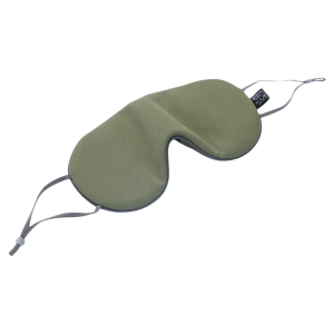 The Primitive | Dual-Sensory Sleeping Eye Mask