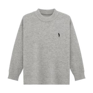 zosee | Thickened Autumn Winter Trendy Boys Knit Sweater