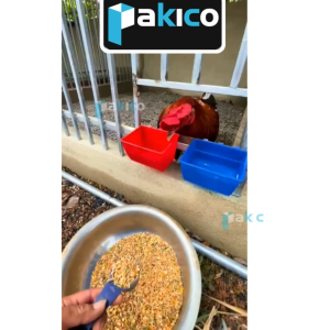 Men Cao Tỏi Dành Chiến Kê Hỗ Trợ Tiêu Hoá / Hấp Thu Dưỡng Chất Giúp Chiến Kê Khoẻ Mạnh/ Đẹp- PAKICO