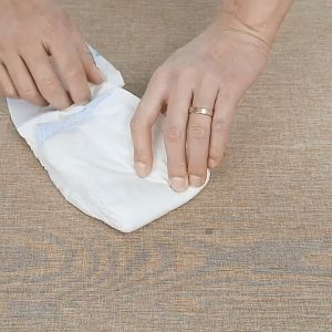 Bỉm quần cho Chó Mèo tã dán cho Mèo loại tốt - Love Pets Shop