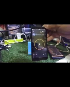 PTT Palm Mic Zello for Handphone - Push-to-Talk and Toggle Mode - High Quality Audio Output - High Sensitivity Microphone - Built-in Rechargeable Battery - Compatible with Zello and Other Apps - Easy-to-Use - Package includes PTT Mic and USB Cable