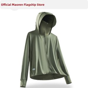 MiiOW | Ultraviolet Protection Quick Drying Cool Feeling Sun Protective Jacket