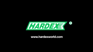 HARDEX 650 F RED RTV SILICONE RUBBER HIGH TEMPERATURE GASKET MAKER RS 650 85.2g TUBE CARDED