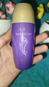 Buy 1 Get 1 Free - Imari Seduction Anti-perspirant Roll-on Deodorant for Women 40 mL\\n\\n Introduction to the Offer\\n\\nImari Seduction Anti-perspirant Roll-on Deodorant for Women is now available with a special offer - Buy 1 Get 1 Free! This promotion allows you to save money while enjoying the benefits of Imari Seduction Deodorant. To redeem this offer, simply add two deodorants to your cart during checkout.\\n\\n Key Benefits of the Promotion\\n\\n- **Save Money:** Get two deodorants at the price of one!\\n- **Long-lasting Protection:** Imari Seduction Deodorant provides up to 24 hours of protection against sweat and odor.\\n- **Refreshing Fragrance:** Imari Seduction Deodorant features a captivating scent that leaves you feeling confident all day.\\n\\n How to Redeem the Offer\\n\\nTo take advantage of this promotion, add two Imari Seduction Anti-perspirant Roll-on Deodorants to your cart during checkout. The second deodorant will automatically be applied at no cost.\\n\\n Product Overview\\n\\n What is Imari Seduction Deodorant?\\n\\nImari Seduction Deodorant is a high-quality anti-perspirant roll-on deodorant specifically designed for women. This deodorant is available in a 40 mL bottle, providing ample protection and fragrance for all-day wear. The deodorant is formulated with natural ingredients, making it gentle on sensitive skin.\\n\\n Why Choose Imari Seduction Deodorant?\\n\\nImari Seduction Deodorant stands out from other deodorants due to its long-lasting protection, refreshing fragrance, and natural ingredients. The deodorant is dermatologically tested and safe for daily use. With Imari Seduction Deodorant, you can feel confident knowing that you're protected against sweat and odor all day long.\\n\\n Usage Tips\\n\\n How to Apply the Deodorant\\n\\nApplying Imari Seduction Deodorant is simple and straightforward. Here are some steps to ensure maximum effectiveness:\\n\\n1. Cleanse and dry your underarms before applying the deodorant.\\n2. Hold the deodorant at a 45-degree angle and roll onto clean, dry skin.\\n3. Allow the deodorant to absorb fully before dressing.\\n\\n Best Practices for Maximum Effectiveness\\n\\nTo get the most out of Imari Seduction Deodorant, consider these tips:\\n\\n- Apply the deodorant after cleansing and drying your underarms.\\n- Use the deodorant daily for consistent protection.\\n- Store the deodorant in a cool, dry place to maintain its effectiveness.\\n\\n Customer Reviews & Testimonials\\n\\n Real User Experiences\\n\\nHere are some reviews from satisfied customers who have tried Imari Seduction Deodorant:\\n\\n- \\\"I've been using Imari Seduction Deodorant for months now, and I love how long-lasting the protection is!\\\" - Sarah, USA\\n- \\\"The fragrance is amazing and lasts all day. I highly recommend this deodorant!\\\" - Emily, USA\\n- \\\"I have sensitive skin, and Imari Seduction Deodorant has never caused any irritation. It's my go-to deodorant now.\\\" - Rachel, USA\\n\\n Common Questions Answered\\n\\n**Q:** Is Imari Seduction Deodorant safe for sensitive skin?\\n**A:** Yes! Imari Seduction Deodorant is formulated with natural ingredients and is dermatologically tested, making it safe for daily use even on sensitive skin.\\n\\n**Q:** How long does the protection last?\\n**A:** Imari Seduction Deodorant provides up to 24 hours of protection against sweat and odor.\\n\\n**Q:** Can I apply the deodorant after shaving?\\n**A:** Yes! Just make sure your underarms are clean and dry before applying the deodorant.\\n\\nEnjoy the benefits of Imari Seduction Deodorant with our special Buy 1 Get 1 Free promotion!\"