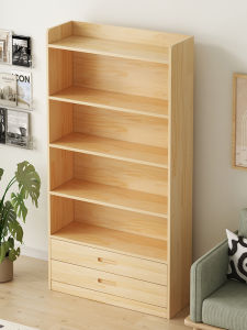 YUHONG | Kệ Đọc Sách & Lưu Trữ Đa Năng cho Gia Đình và Học Sinh