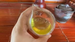 Trà Tôm Nõn Thượng Hạng Tân Cương Thái Nguyên - Hộp Quà 10 gói 100g + Tặng Kèm Túi Đẹp - Trà Nguyên Vị