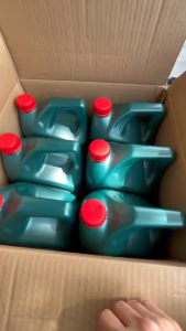 Nhớt xe ô tô Castrol Magnatec 5w30 cho động cơ xăng diesel xe hybric