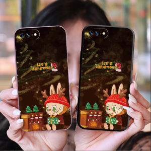 Casing for Samsung S20 lite S20 FE 5G S20 S21FE S22 S23 S23ULTRA S24 S24PLUS S24 ULTRA Fan Edition  Phone Case Christmas style Shockproof Soft TPU Cover