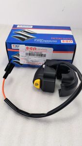 Saklar kanan Stater Suzuki Satria FU 150 Original SGP 37200-25G20-000