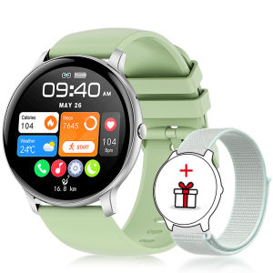 LIGE Waterproof Women Smart Watch Heart Rate Blood Pressure Monitoring Men Smartwatch Sport Ladies Smart Watches For Android IOS