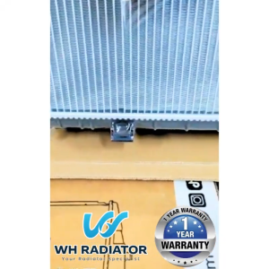 FORD FIESTA 1.6cc/1.4cc/1.5cc (26mm)Double Layer TOP QUALITY AUTO/MANUAL Radiator Tangki Air