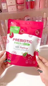 (🍓พร้อมส่ง) แท้💯 โซเน่ ไฟเบอร์ เอ็กซ์เอส Sone’ fiber xs detox ลด พุง ไม่ปวดบิด อร่อย ทานง่าย 10 ซอง