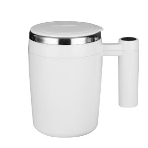 IF by karim | Automatic Stirring Magnetic Cup