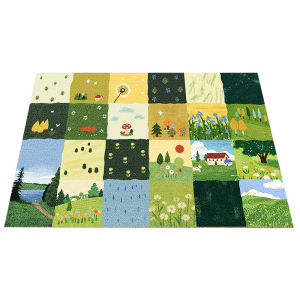Antislip Dustproof Durable Door Mat