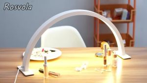 Lampu Salon Kecantikan: Mengenal Lampu Facial & Eyelash Extension LED\\n\\nSalon kecantikan adalah tempat di mana orang-orang mempercayakan penampilan mereka kepada para profesional dalam bidang kecantikan. Salah satu alat penting yang sering digunakan di salon kecantikan adalah lampu. Ada berbagai jenis lampu yang dapat digunakan untuk berbagai tujuan, mulai dari perawatan kulit hingga aplikasi riasan makeup. Artikel ini akan membahas tentang lampu facial, lampu eyelash extension LED, serta lampu meja untuk nail art dan rias makeup.\\n\\n Apa itu Lampu Facial untuk Kecantikan?\\n\\nLampu facial adalah perangkat yang dirancang khusus untuk perawatan kulit wajah. Lampu ini menghasilkan cahaya yang dapat disesuaikan dengan jenis perawatan kulit yang diinginkan. Ada beberapa jenis lampu facial yang tersedia, seperti lampu LED merah, biru, dan kuning.\\n\\n Manfaat Lampu Facial untuk Wajah\\n\\nLampu facial memiliki banyak manfaat bagi kulit wajah, termasuk:\\n\\n- Mengurangi jerawat dan komedo\\n- Meningkatkan produksi kolagen\\n- Membantu penyembuhan luka\\n- Mencerahkan kulit\\n\\n Cara Menggunakan Lampu Facial dengan Benar\\n\\nUntuk mendapatkan hasil terbaik dari lampu facial, ikuti langkah-langkah berikut:\\n\\n1. Bersihkan wajah Anda sebelum menggunakan lampu facial.\\n2. Pilih jenis cahaya yang sesuai dengan tujuan perawatan kulit Anda.\\n3. Tempatkan lampu facial di jarak yang aman dari wajah Anda.\\n4. Biarkan lampu facial bekerja selama waktu yang direkomendasikan.\\n\\n Jenis-Jenis Lampu Facial yang Tersedia\\n\\nAda beberapa jenis lampu facial yang tersedia, termasuk:\\n\\n- Lampu LED merah: membantu meredakan peradangan dan mengurangi jerawat\\n- Lampu LED biru: membantu mengurangi bakteri penyebab jerawat\\n- Lampu LED kuning: membantu meningkatkan produksi kolagen dan mencerahkan kulit\\n\\n Lampu Eyelash Extension LED: Penjelasan & Fungsinya\\n\\nLampu eyelash extension LED adalah alat yang digunakan untuk menempelkan bulu mata palsu pada bulu mata asli. Lampu ini menghasilkan cahaya yang dapat membantu mengeringkan lem yang digunakan untuk menempelkan bulu mata palsu.\\n\\n Kelebihan Menggunakan Lampu Eyelash Extension LED\\n\\nLampu eyelash extension LED memiliki beberapa kelebihan, termasuk:\\n\\n- Mempercepat proses pengeringan lem\\n- Menghasilkan hasil yang lebih rapi dan profesional\\n- Membantu menghemat waktu dan tenaga\\n\\n Tips Menggunakan Lampu Eyelash Extension LED dengan Efektif\\n\\nUntuk mendapatkan hasil terbaik dari lampu eyelash extension LED, ikuti tips berikut:\\n\\n1. Pastikan lampu eyelash extension LED bekerja dengan baik sebelum digunakan.\\n2. Gunakan lem yang sesuai dengan lampu eyelash extension LED.\\n3. Tempatkan lampu eyelash extension LED di jarak yang aman dari bulu mata.\\n4. Biarkan lem mengering selama waktu yang direkomendasikan.\\n\\n Perawatan Lampu Eyelash Extension LED\\n\\nUntuk menjaga kinerja lampu eyelash extension LED, lakukan perawatan berikut:\\n\\n- Bersihkan lampu eyelash extension LED setelah digunakan.\\n- Simpan lampu eyelash extension LED di tempat yang kering dan aman.\\n- Ganti bola lampu jika diperlukan.\\n\\n Lampu Meja untuk Nail Art & Rias Makeup\\n\\nLampu meja adalah alat yang sering digunakan di salon kecantikan untuk nail art dan rias makeup. Lampu meja menghasilkan cahaya yang dapat membantu profesional kecantikan melihat detail riasan atau nail art dengan lebih jelas.\\n\\n Mengenal Lampu Meja untuk Nail Art\\n\\nLampu meja untuk nail art adalah alat yang digunakan untuk melihat detail nail art dengan lebih jelas. Lampu ini biasanya memiliki cahaya yang dapat disesuaikan dengan kebutuhan profesional nail art.\\n\\n Cara Menggunakan Lampu Meja untuk Nail Art dengan Benar\\n\\nUntuk mendapatkan hasil terbaik dari lampu meja untuk nail art, ikuti langkah-langkah berikut:\\n\\n1. Tempatkan lampu meja di posisi yang nyaman.\\n2. Sesuaikan cahaya dengan kebutuhan profesional nail art.\\n3. Gunakan lampu meja saat mengerjakan nail art.\\n\\n Mengenal Lampu Meja untuk Rias Makeup\\n\\nLampu meja untuk rias makeup adalah alat yang digunakan untuk melihat detail riasan makeup dengan lebih jelas. Lampu ini biasanya memiliki cahaya yang dapat disesuaikan dengan kebutuhan profesional makeup artist.\\n\\n Tips Menggunakan Lampu Meja untuk Rias Makeup dengan Efektif\\n\\nUntuk mendapatkan hasil terbaik dari lampu meja untuk rias makeup, ikuti tips berikut:\\n\\n1. Tempatkan lampu meja di posisi yang nyaman.\\n2. Sesuaikan cahaya dengan kebutuhan profesional makeup artist.\\n3. Gunakan lampu meja saat mengerjakan riasan makeup.\\n\\nDengan memahami berbagai jenis lampu yang digunakan di salon kecantikan, Anda dapat memilih alat yang tepat untuk kebutuhan Anda. Ingatlah untuk selalu menggunakan alat dengan benar dan melakukan perawatan yang diperlukan untuk menjaga kinerja alat tersebut.\n}