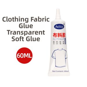 Leather Repair Strong Invisible Flexible Waterproof Glue