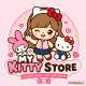 My Kitty Store