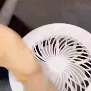 Quạt Trần Đèn Led 2 Trong 1 Ánh Sáng Trắng Tốc Độ Gió 30W Đi Kèm Điều Khiển Từ Xa Đuôi E27 Phù Hợp Lắp Đặt Nhiều Không Gian Nhỏ