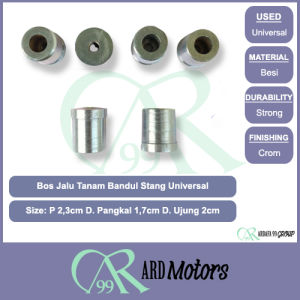 Bos Jalu Tanam Bandul Stang Universal