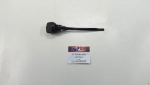 Tutup Oli Atas CB 150R - Penutup Colokan Tap Gauge Assy Oil Mesin + Seal Sil Oring O Ring Honda