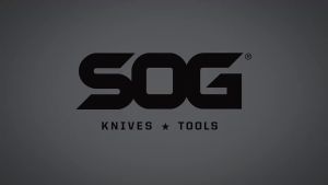 SOG | Túi Đựng Dụng Cụ Đa Năng SOG EDC Nylon Lưu Trữ Và Sắp Xếp Dụng Cụ Cho PowerPint PowerLitre Flash MT Aegis Mang Theo Cỡ Nhỏ Và Vừa