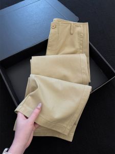 PAIBOLI | Slimming Easy-to-match Plus Size Wide Leg Casual Pants