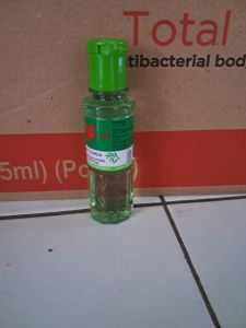 Minyak Kayu Putih 60ml