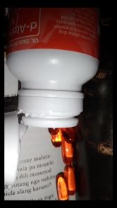 Myra E Capsules: An Anti-Aging Supplement with d-Alpha Tocopherol Vitamin E