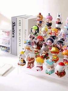 A Comprehensive Guide to Cosmetic Display Organizer Acrylic Display Stands & Toy Storage Solutions
