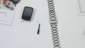 Introduction to Huawei Watch FIT 3 Accessories