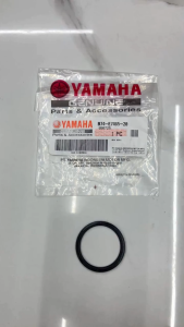 YAMAHA Genuine Pulley Seal for XMAX 300 V1 V2 V3 - Bearings Bushings & Seals - Moto Parts & Spares - 1 PC