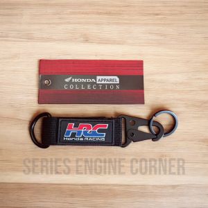 gantungan kunci hrc original honda