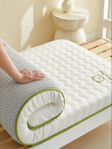 KAMONI | Single Soft Pad Mattress Foldable