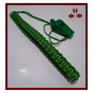 Tali Pramuka Kecil Plus Pluit