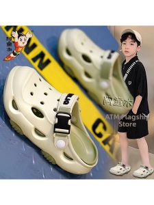 ATONGMU | Soft Bottom Anti-slip Children Sandals