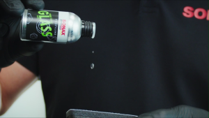 Sonax Profiline Ceramic Coating CC Glass