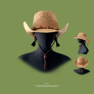 WEIAI | Sun Protection Hat Wide Brim Breathable