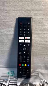 Remote Điều khiển TV Sharp Smart TV Hàng zin CHẤT LƯỢNG CAO TẶNG PIN⚡️⚡️⚡️