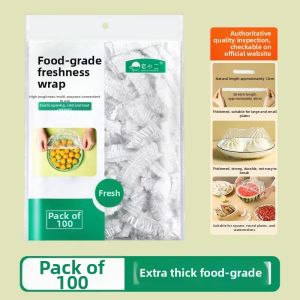 MIVOFIVO | Fresh Food Cover Household Use