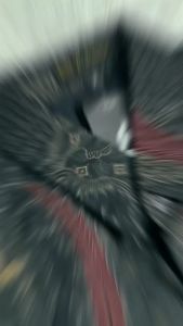 JAYANTAKA - Kemeja Batik Prabuseno Batik Pria Lengan Pendek Slimfit Bahan Katun Printing Lapis Furing Erro Handmade Kualitas Premium Jumbo Big Size Modern Halus Adem dan Nyaman Atasan Cowok Pakaian Kerja Formal Kantor