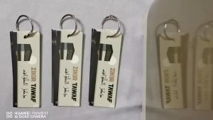 7 Doa Nota Zikir Tawaf Haji Umrah Tabih Kad/Zikir Tawaf